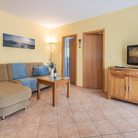 Ueckeritz Ferienwohnung Sonnenblick Eksteriør billede