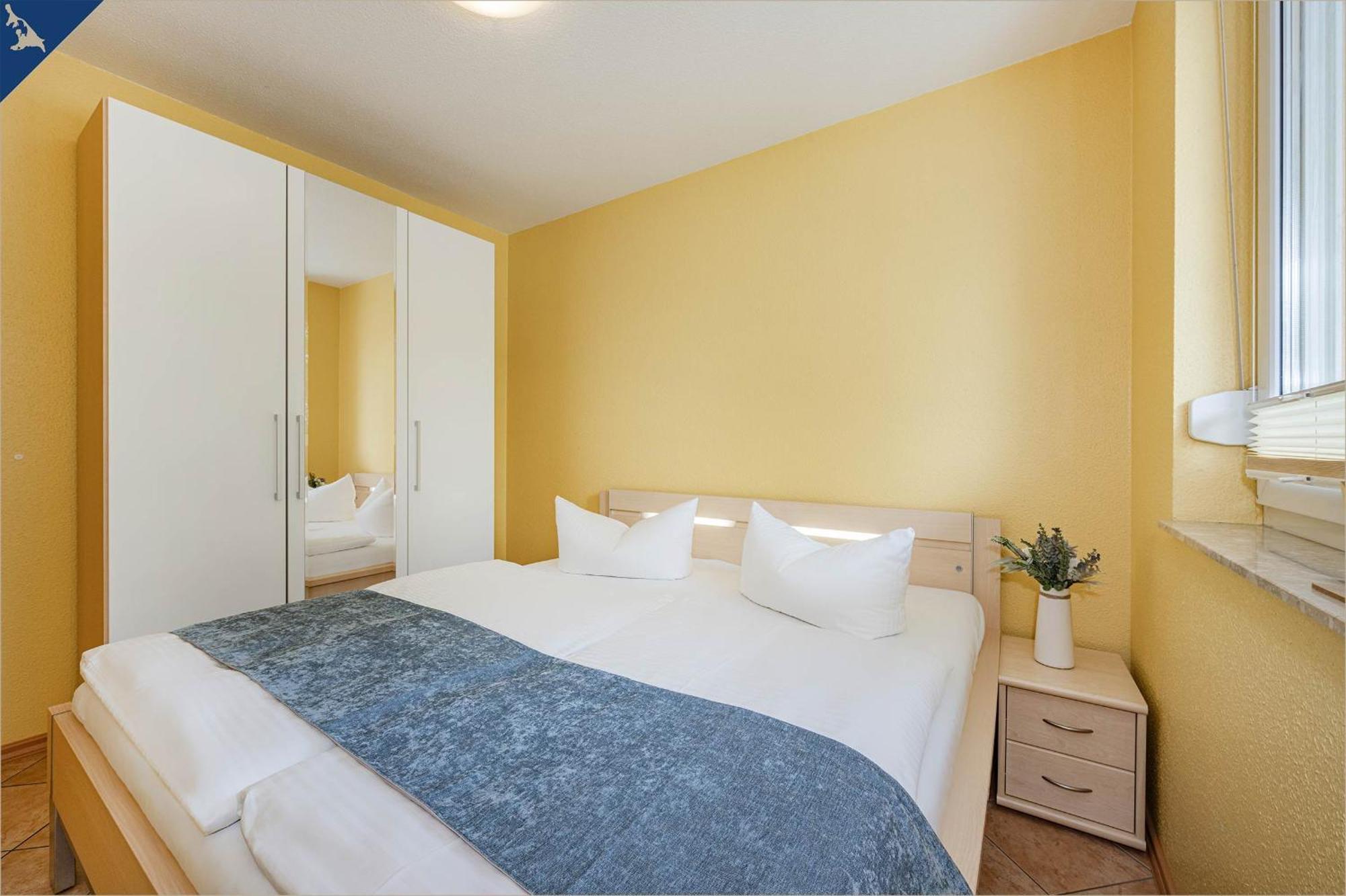 Ueckeritz Ferienwohnung Sonnenblick Eksteriør billede